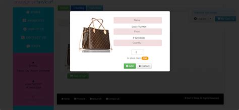 Image result for Ordering HTML/JavaScript