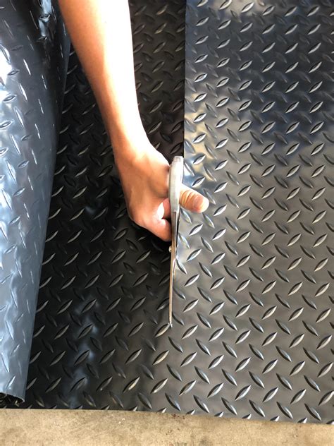 Fire Resistant Floor Protection - NFPA701 Heavy Duty Floor Protector ...