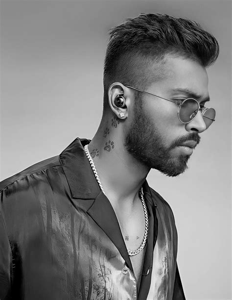 Hardik Pandya Wallpaper Hd 4k