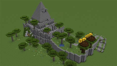 Image result for Minecraft Maya Builds