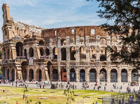 THE 30 BEST Places to Visit in Rome (2026) - Must-See Attractions