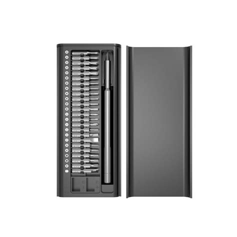 Double-Sided Multi-Function Manual Screwdriver Set – Chubbycable