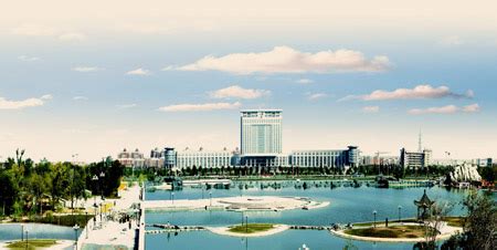 新疆石河子人民公园_石河子旅游景点_新疆旅行网