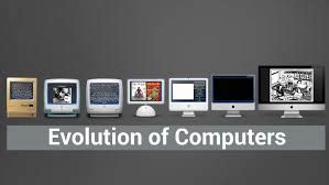 Image result for Evolution of PCs
