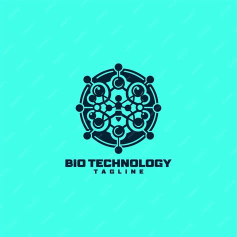 Image result for Biotech Lab Logo