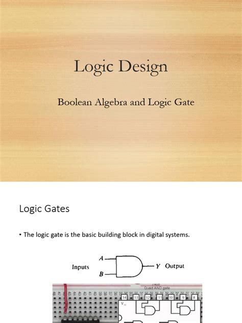 Image result for Boolean Algebra Logic Gates