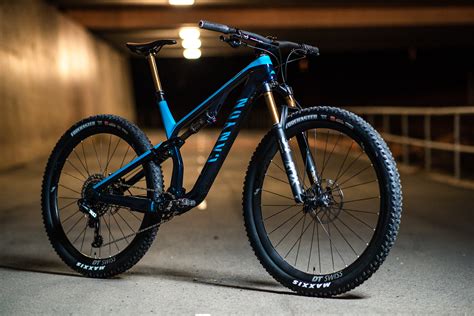 Canyon Mountain Bikes Women's at Matthew Calzada blog