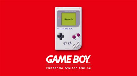 Nintendo Gameboy 的图像结果