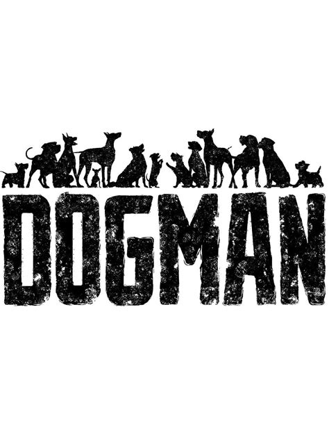ArtStation - Dogman