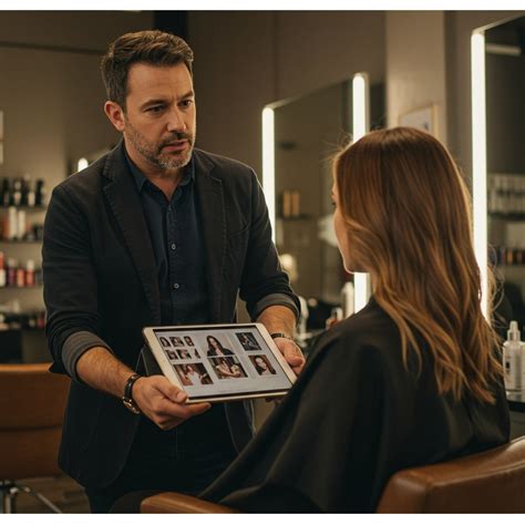 Bangs vs. No Bangs: The Ultimate Debate | How to Choose Your Perfect ...