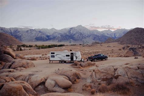 Highway 395 Road Trip: 10 Must-See Stops in California