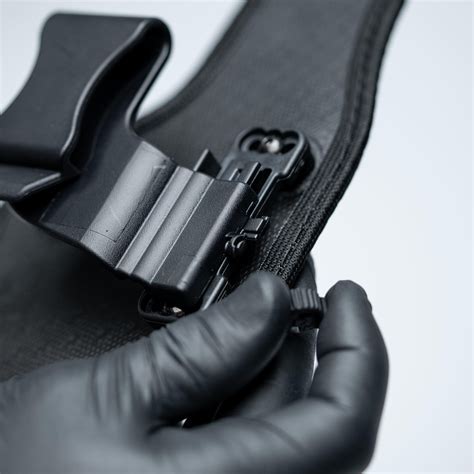 Image result for Alien Gear Shapeshift Appendix Carry Holster