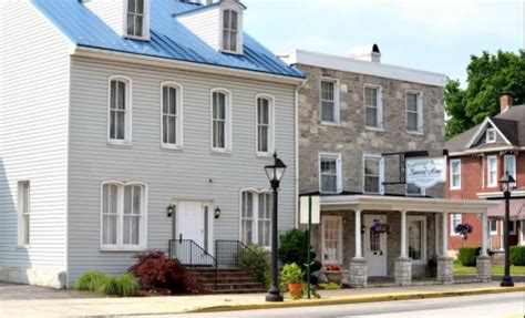 Fogelsanger-Bricker Funeral Home & Crematorium, Inc. Obituaries ...