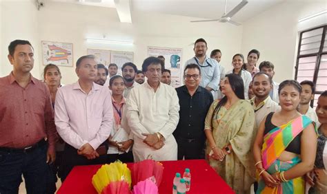 Meerut Institute Of Paramedical Science & Hospital (MIPS MEERUT ...
