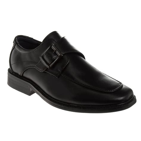 Big Boy Formal Shoes | Boys formal shoes, Boys shoes black, Formal boys