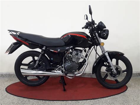 Ray Superbike: Minerva RX-150