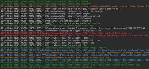 Image result for Logd Android