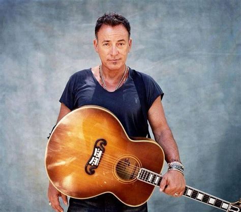 Image result for Bruce Springsteen Boss