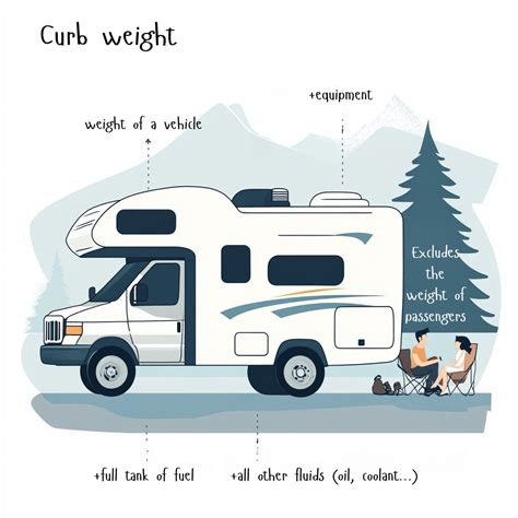 Curb Weight - Definition & Overview