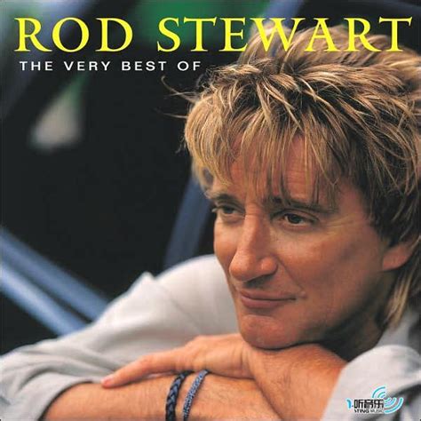 the best of rod stewart专辑封面下载