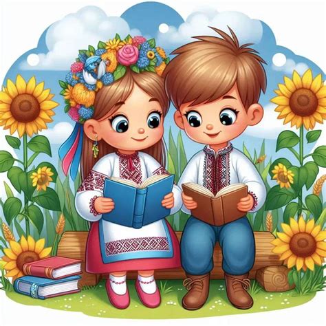 "Journey through the country of the native language" - online puzzle
