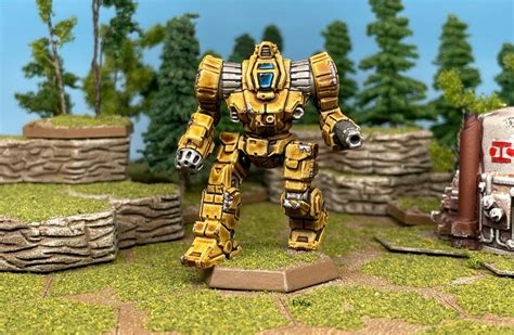 Image result for BattleTech Mech Names