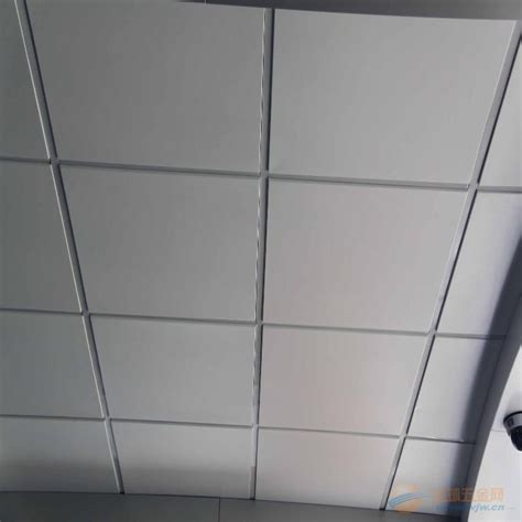 "豪顶"铝扣板 出口越南专用铝扣板天花 600铝扣板0.8厚方形铝板-阿里巴巴