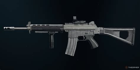 Best Goblin MK2 Build In BO6