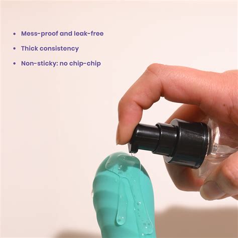 Quick Glide – Pamper Pulse