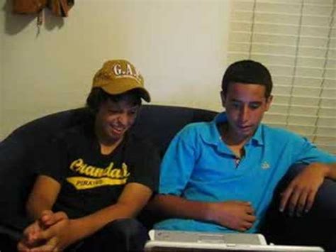 2 guys 1 horse reaction video (Mr.Hands) - YouTube