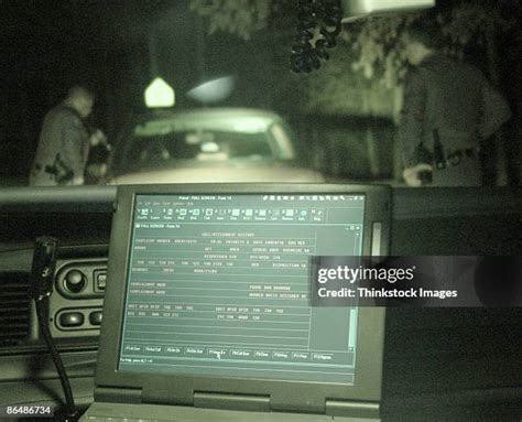 Image result for Police Motorcycle Computer