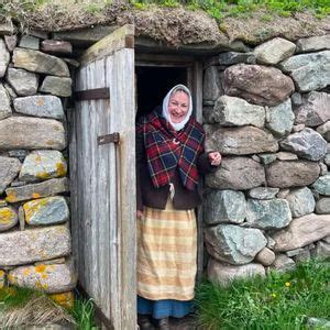 My Passion for the History and Culture of Cape Breton: Reflections of ...