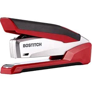 Paperpro Prodigy Spring Powered Stapler (Color May Vary) : Amazon.in ...