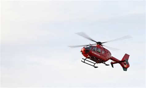 Over 60 Dead After Tragic Plane And Helicopter Crash Near Washington D ...