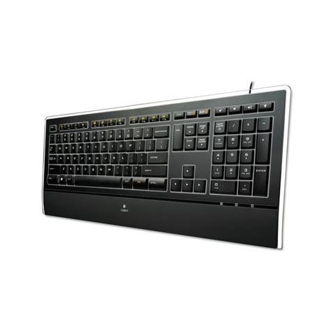 Image result for Logitech Thin Keyboard