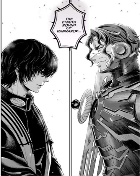 Volume Shuumatsu No Valkyrie: Record Of Ragnarok Wiki, 53% OFF