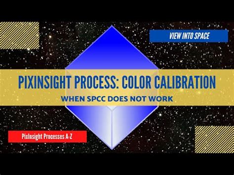 PixInsight Processing Workflow 的图像结果