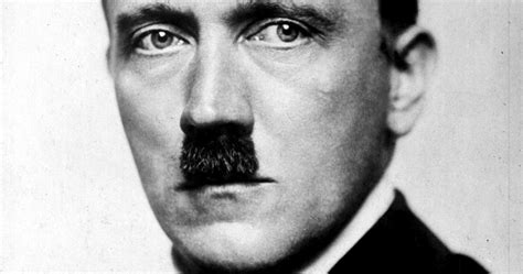 Suspected White Supremacist With Hitler Mustache Arrested Over Guns ...