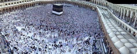 Best 5-Star Hotels in Makkah, Saudi Arabia
