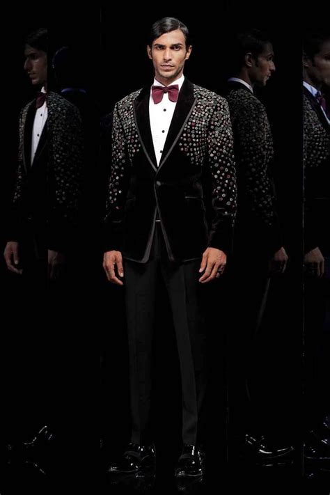 Orion Nebula Embedded Tuxedo – WAREHOUSE