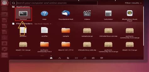 Image result for Ubuntu Install Java