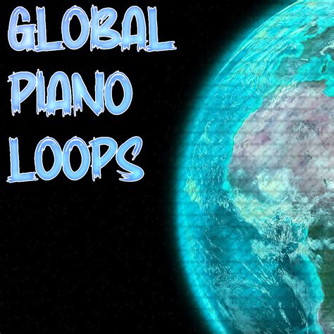 Global Loop 的图像结果