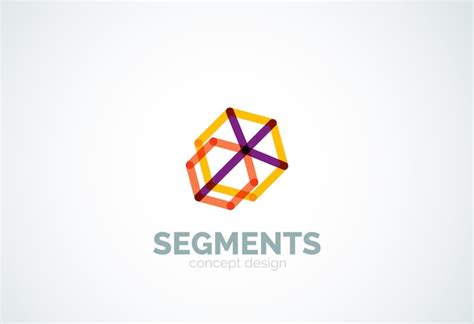 Abstract Symbol Logo 的图像结果