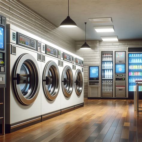 Laundromat Profit Calculator - 247 Calculator