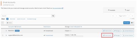 Check Email Webmail 的图像结果