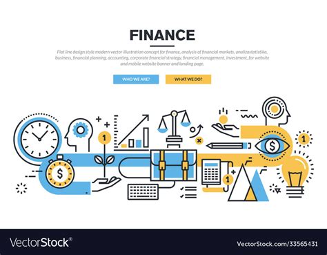 Vector Finance Graphics 的图像结果