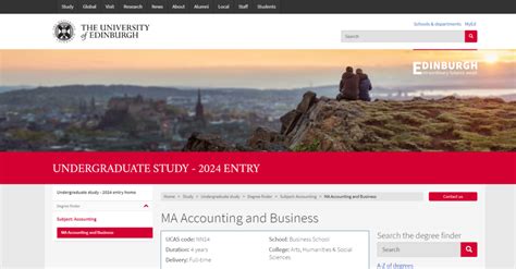 Graduate Program Finder 的图像结果