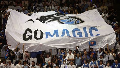 Orlando Magic evaluating how fans will attend regular season games ...