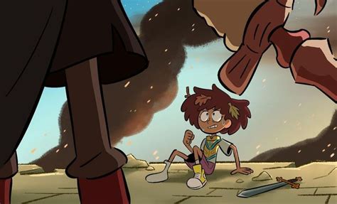 Amphibia Bully 的图像结果