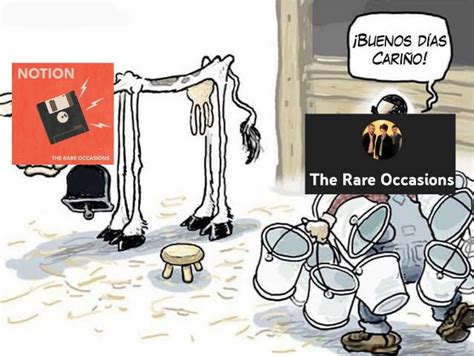 Image result for Notion Time Meme